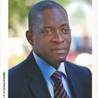 Charles AKRONG logo - Similar company to Workfusionapp, Inc.