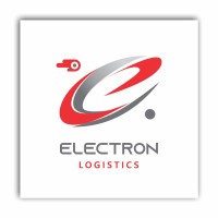 ELECTRON LOGISTICS logo - Similar company to Daramyx Solutions