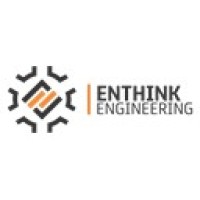 ENTHINK ENGINEERING LLC logo - Similar company to Rhea Engineering Services