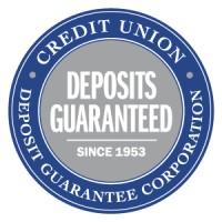 Credit Union Deposit Guarantee Corporation - Saskatchewan logo - Similar company to Pulsar Enterprises Inc