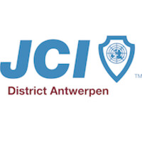 JCI District Antwerpen logo - Similar company to Jci Award - Antwerpse Jonge Ondernemer