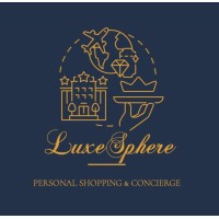 LuxeSphere logo - Similar company to Prodent Talent Solutions Private Limited