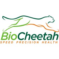 BioCheetah Pte Ltd logo - Similar company to Biorithm
