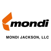 Mondi Jackson logo - Similar company to Smaltec International