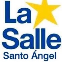 CPES La Salle Santo Ángel logo - Similar company to Association Étudiante Du Cycle Pluridisciplinaire (Cpes) De Bordeaux (Aecpb)