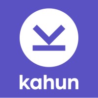 Kahun logo - Similar company to Xoltar
