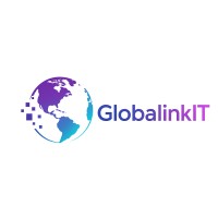 GlobalinkIT logo - Similar company to Teamglo [ We Are Hiring]