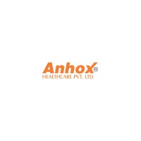 Anhox Healthcare Pvt. Ltd. logo - Similar company to Qa Pharma