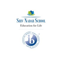 Shiv Nadar School - International Baccalaureate IB Diploma Programme logo - Similar company to Kool Skool