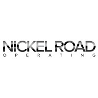 Nickel Road Operating LLC logo - Similar company to Prairie Operating Co