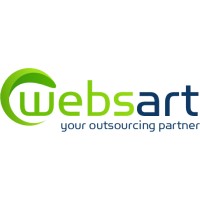 WebsArt Digital Marketing LLP logo - Similar company to Dynamiqal Llc