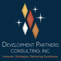 Development Partners Consulting, Inc. logo