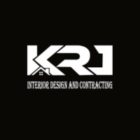krj interior design& contracting logo - Similar company to Sanacurrents, Llc