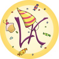 Lymus Kindergeburtstage logo - Similar company to Servuskids Ggmbh