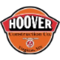 Hoover Construction Co logo - Similar company to Northland Constructors