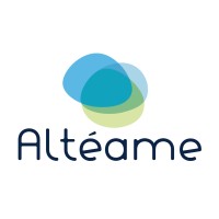 Altéame logo - Similar company to Devatech