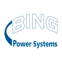 BING Power Systems GmbH logo - Similar company to Idea Energy