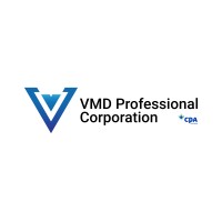 VMD Professional Corporation logo - Similar company to Je Remote Tax & Accounting Services