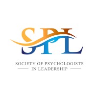 Society of Psychologists in Leadership (SPL) logo - Similar company to Capption