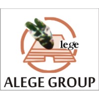 ALEGE GROUP logo - Similar company to Aigbab Survey Services