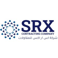 SRX Contracting Company logo - Similar company to Srx