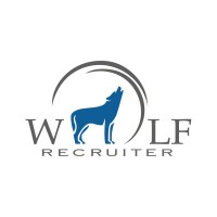 Wolf Recruiter logo - Similar company to Devlopers