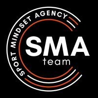 SMAteam - Sport Mindset Agency logo - Similar company to Legein