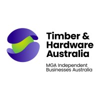 MGAIBA | Timber & Hardware Australia logo - Similar company to Ovation Group