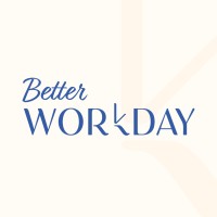 Better Workday logo - Similar company to Workday Guide