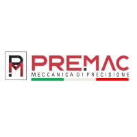 PRE.MAC logo - Similar company to Lg Technology Aerospace