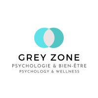 Grey Zone Psychology & Wellness logo - Similar company to Petits Pas