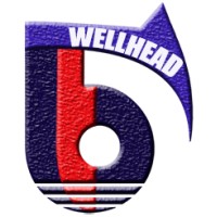 BT WELLHEAD logo - Similar company to Domino Machine