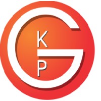 GK Publications logo - Similar company to Digilateral Consulting