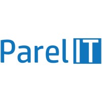 Parel IT logo - Similar company to Shashi