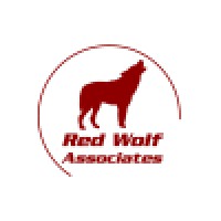 Red Wolf Associates logo - Similar company to Nuclear Due Diligence Associates