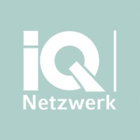 Regionales Integrationsnetzwerk Berlin logo - Similar company to Audioly