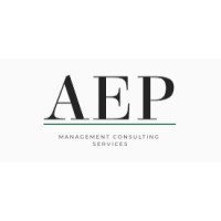 AEP Advisory logo - Similar company to Discernis