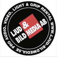 Ljud & Bildmedia BT AB logo - Similar company to Pale Design Studio