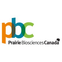 Prairie Biosciences Canada logo - Similar company to Affinity Project Solutions Ltd.