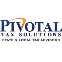 Pivotal Tax Solutions logo - Similar company to Aurum Title, Llc