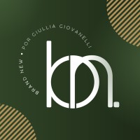 Brand New logo - Similar company to Gaia - Branding And Communication