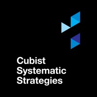 Cubist Systematic Strategies logo - Similar company to Hotbit Exchange