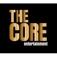 The Core Entertainment logo - Similar company to Quinton Digital