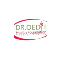 Dr. Oedit Health Foundation logo - Similar company to Codehaven