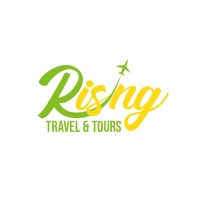 Rising Travel and Tours logo - Similar company to Tuza Assets