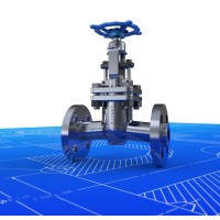 COOPER Valves logo - Similar company to Smith Valves