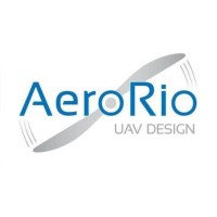 AeroRio - Aerodesign PUC-Rio logo - Similar company to Ultrapilot Technologies Pvt. Ltd.