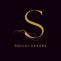 Social Sphere logo - Similar company to Social Sphere