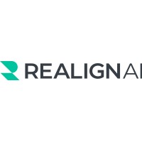 RealignAI logo - Similar company to Human Act Development