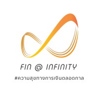 Fin@infinity logo - Similar company to Compliancia Ltd